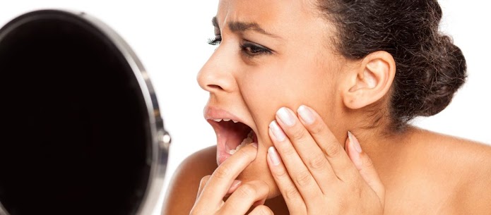 Ai observat că dinții tăi se mișcă?