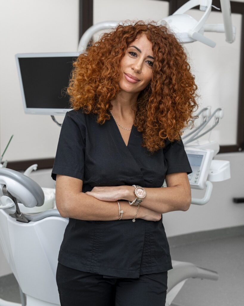 Dr. Corbeanu Lucia