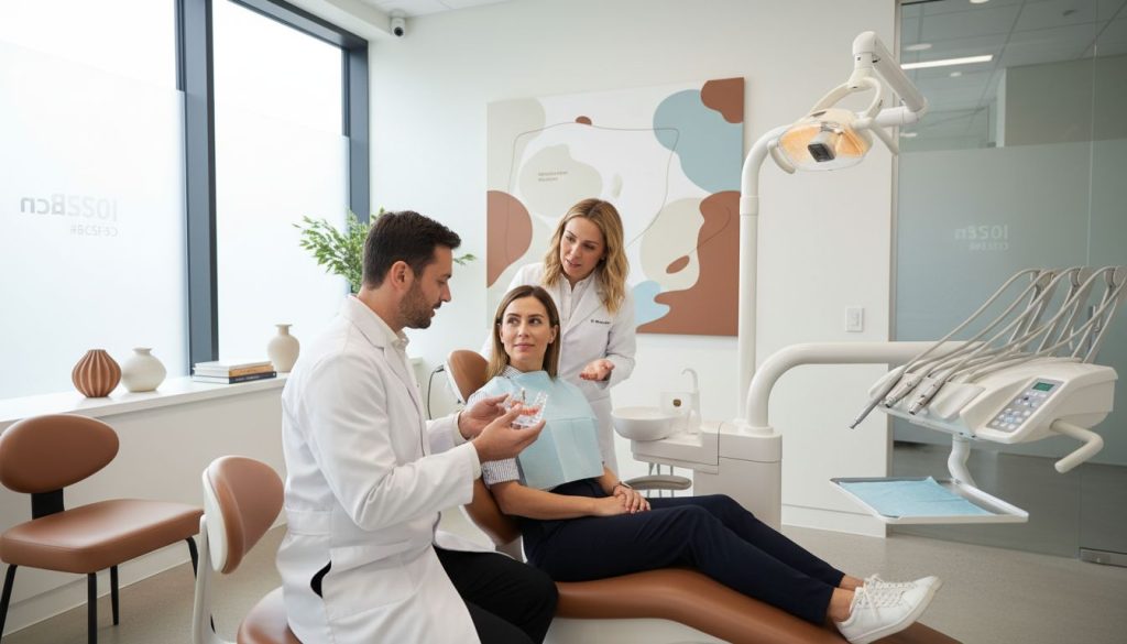 clinici dentare pentru implanturi comparatie bucurești hero header image