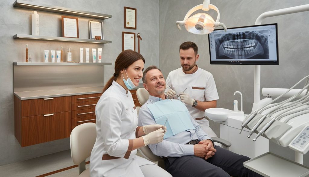 cabinet stomatologic profesional